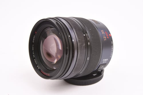 thumbnail-5 for Panasonic MFT 12-35mm f/2.8 G X HD #01936 O4 M5 C3