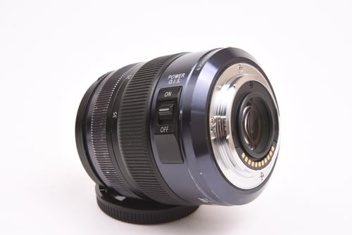 thumbnail-4 for Panasonic MFT 12-35mm f/2.8 G X HD #01936 O4 M5 C3