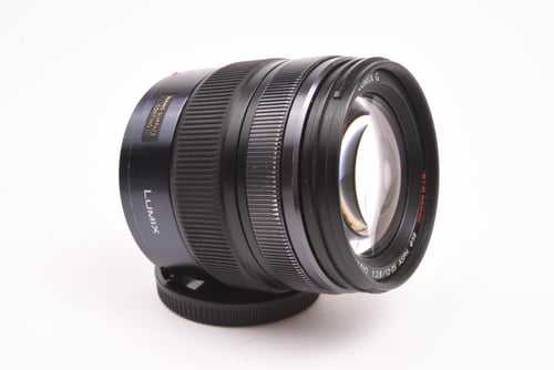 thumbnail-2 for Panasonic MFT 12-35mm f/2.8 G X HD #01936 O4 M5 C3