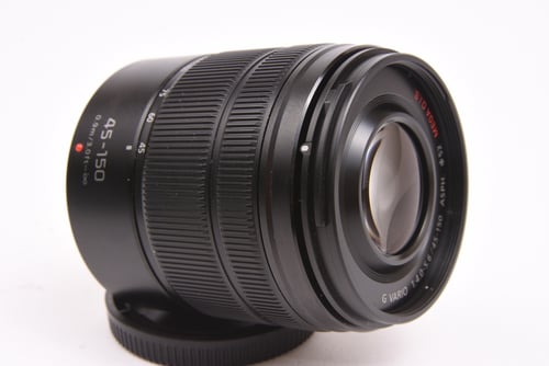 thumbnail-1 for Panasonic MFT 45-150mm G #03385 O5 M5 C5
