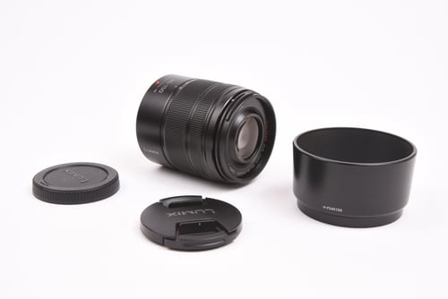 thumbnail-7 for Panasonic MFT 45-150mm G #03385 O5 M5 C5