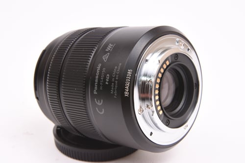 thumbnail-3 for Panasonic MFT 45-150mm G #03385 O5 M5 C5
