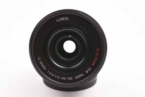 thumbnail-5 for Panasonic MFT 45-150mm G #03385 O5 M5 C5