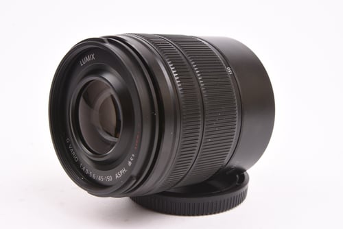 thumbnail-4 for Panasonic MFT 45-150mm G #03385 O5 M5 C5