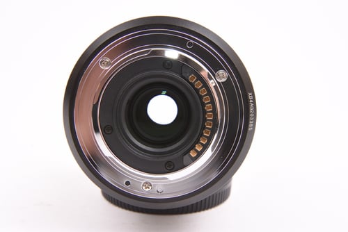 thumbnail-6 for Panasonic MFT 45-150mm G #03385 O5 M5 C5