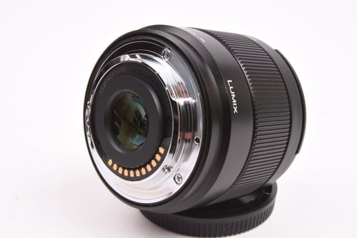 thumbnail-3 for Panasonic MFT 9mm f/1.7 DG #01035 O5 M5 C5