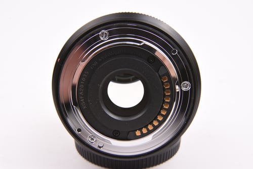 thumbnail-7 for Panasonic MFT 9mm f/1.7 DG #01035 O5 M5 C5