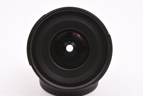 thumbnail-6 for Panasonic MFT 9mm f/1.7 DG #01035 O5 M5 C5