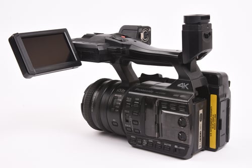 thumbnail-3 for Panasonic X1000