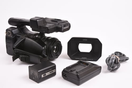 thumbnail-8 for Panasonic X1000