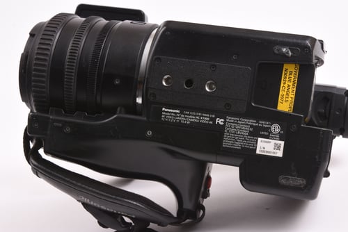 thumbnail-7 for Panasonic X1000