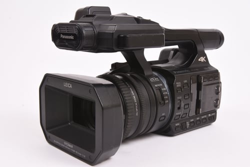 Panasonic X1000
