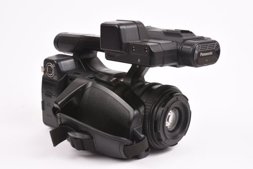 thumbnail-1 for Panasonic X1000