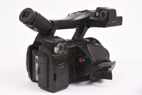 thumbnail-2 for Panasonic X1000