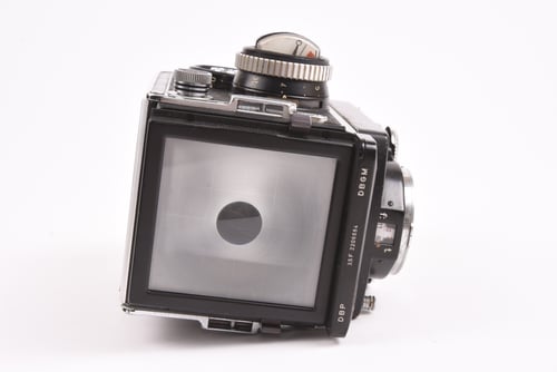 thumbnail-7 for Rolleiflex 3.5F w/ 75mm