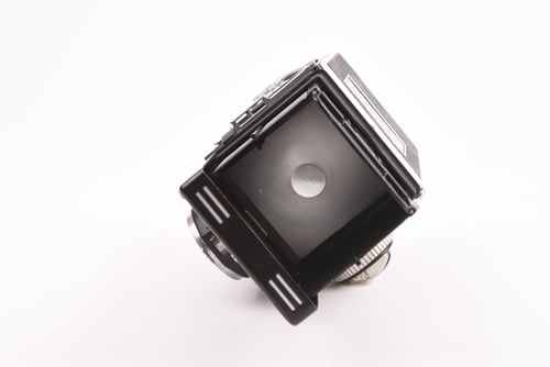 thumbnail-5 for Rolleiflex 3.5F w/ 75mm