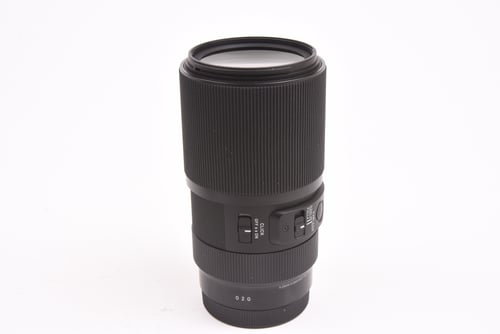 thumbnail-1 for Sigma 105mm f/2.8 DG DN ART Macro for L Mount