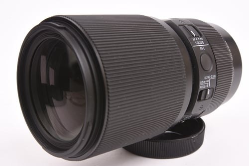 thumbnail-5 for Sigma 105mm f/2.8 DG DN ART Macro for L Mount