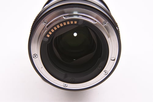 thumbnail-7 for Sigma 105mm f/2.8 DG DN ART Macro for L Mount
