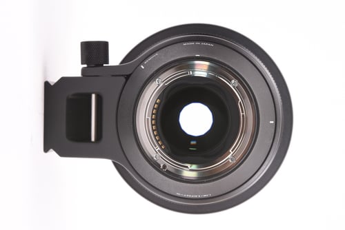 thumbnail-7 for Sigma 135mm f/1.4 DG ART for Sony FE #55189 O5 M5 C5