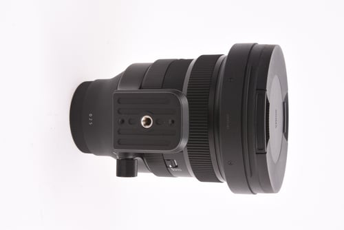 thumbnail-3 for Sigma 135mm f/1.4 DG ART for Sony FE #55189 O5 M5 C5