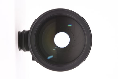 thumbnail-8 for Sigma 135mm f/1.4 DG ART for Sony FE #55189 O5 M5 C5