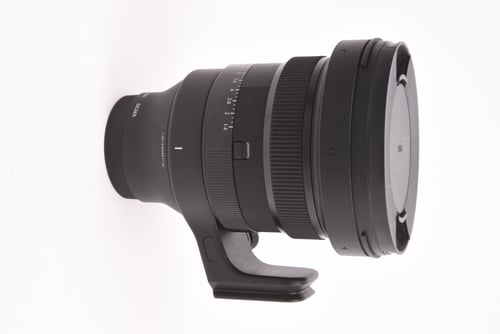 thumbnail-4 for Sigma 135mm f/1.4 DG ART for Sony FE #55189 O5 M5 C5