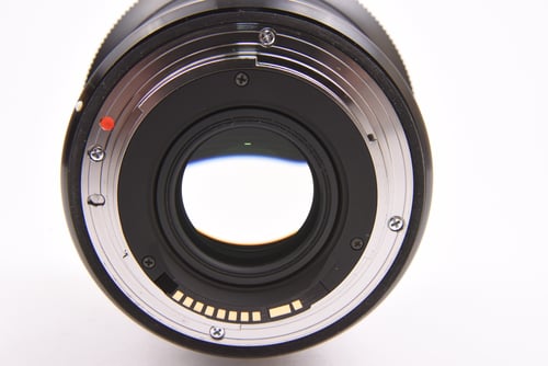 thumbnail-7 for Sigma 14mm f/1.8 DG ART for Canon EF #17489 O5 M5 C4