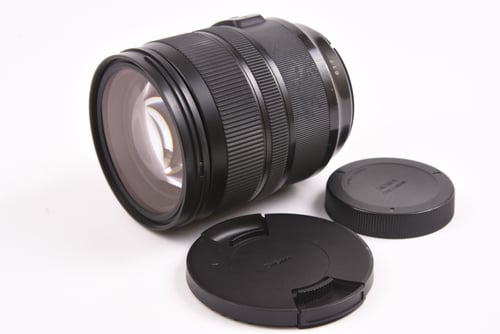 Sigma 24-70mm f/2.8 DG ART for Canon EF