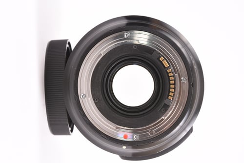 thumbnail-7 for Sigma 24-70mm f/2.8 DG ART for Canon EF