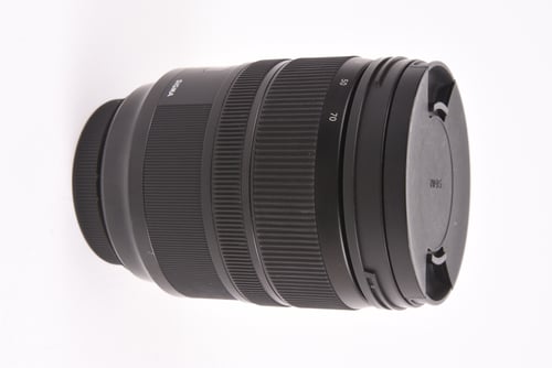 thumbnail-4 for Sigma 24-70mm f/2.8 DG ART for Canon EF