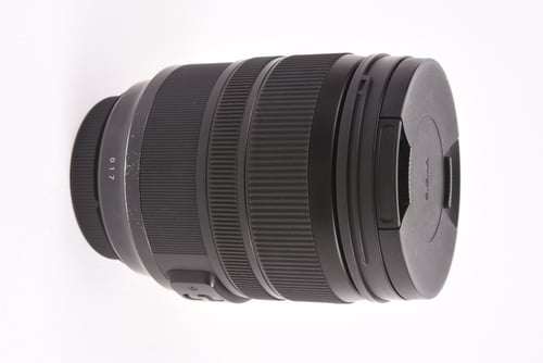 thumbnail-3 for Sigma 24-70mm f/2.8 DG ART for Canon EF