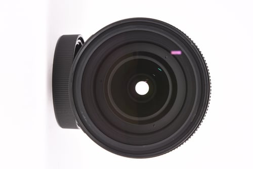 thumbnail-8 for Sigma 24-70mm f/2.8 DG ART for Canon EF