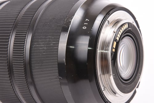 thumbnail-5 for Sigma 24-70mm f/2.8 DG ART for Canon EF