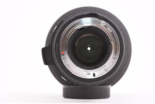 thumbnail-7 for Sigma 300mm f/2.8 D DG APO EX for Nikon AF