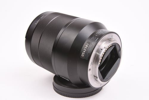 thumbnail-4 for Sony FE 24-70mm f/4 ZA T*