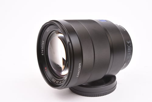 thumbnail-5 for Sony FE 24-70mm f/4 ZA T*