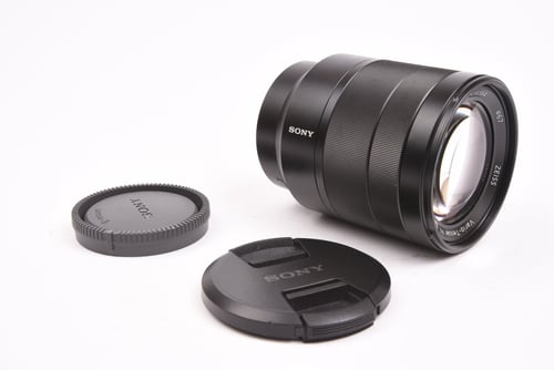 thumbnail-8 for Sony FE 24-70mm f/4 ZA T*