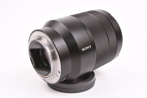 thumbnail-3 for Sony FE 24-70mm f/4 ZA T*