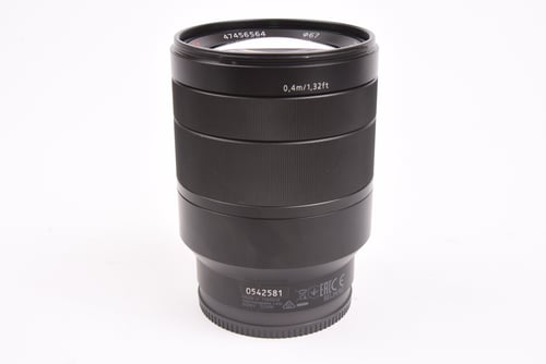 thumbnail-1 for Sony FE 24-70mm f/4 ZA T*