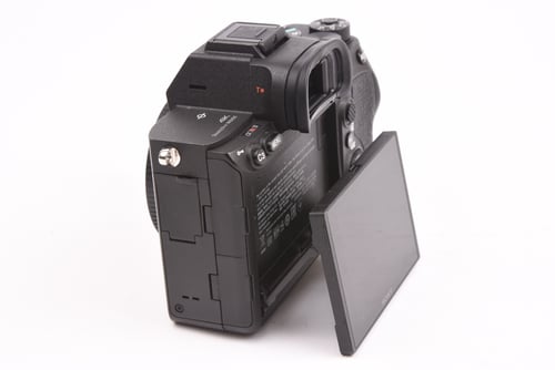 thumbnail-5 for Sony A7R IV Body SC:16K #75439 O5 M5 C4