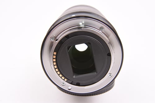 thumbnail-7 for Sony E 55-210mm OSS Black