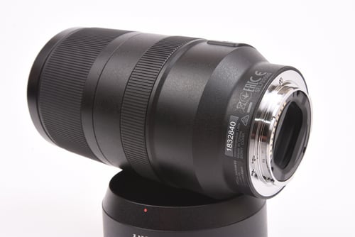 thumbnail-4 for Sony E 70-350mm f/4.5-6.3 G OSS #32840 O5 M5 C5