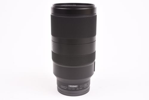 thumbnail-1 for Sony E 70-350mm f/4.5-6.3 G OSS #32840 O5 M5 C5