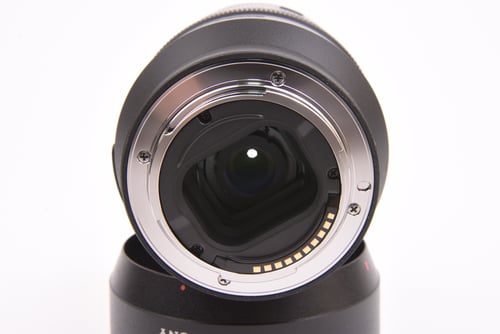 thumbnail-7 for Sony E 70-350mm f/4.5-6.3 G OSS #32840 O5 M5 C5