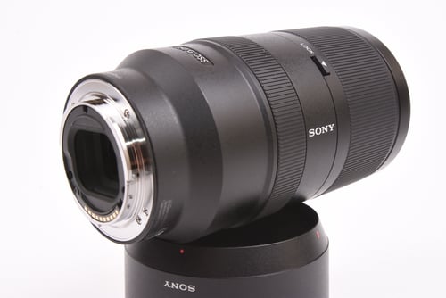 thumbnail-3 for Sony E 70-350mm f/4.5-6.3 G OSS #32840 O5 M5 C5