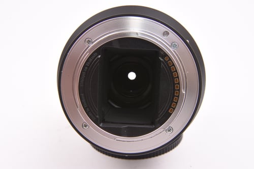 thumbnail-7 for Sony FE 28-70mm f/3.5-5.6 #30678 O5 M5 C5