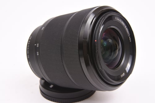 thumbnail-2 for Sony FE 28-70mm f/3.5-5.6 #30678 O5 M5 C5