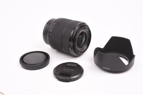 thumbnail-8 for Sony FE 28-70mm f/3.5-5.6 #30678 O5 M5 C5