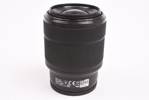 thumbnail-1 for Sony FE 28-70mm f/3.5-5.6 #30678 O5 M5 C5